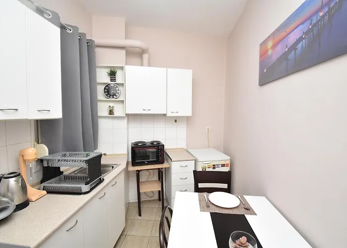 Like Your Home Apartment Thessaloniki