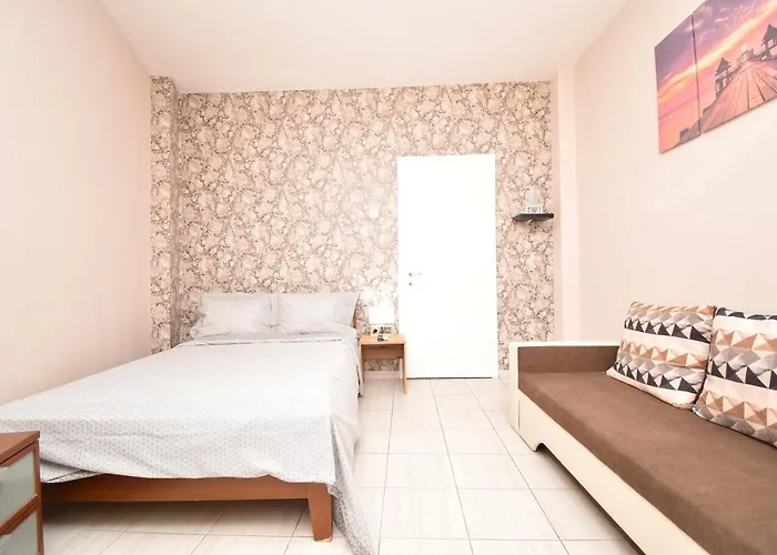 Like Your Home Apartment Thessaloniki