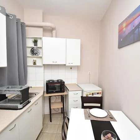 Like Your Home Apartment Thessaloniki Exterior photo