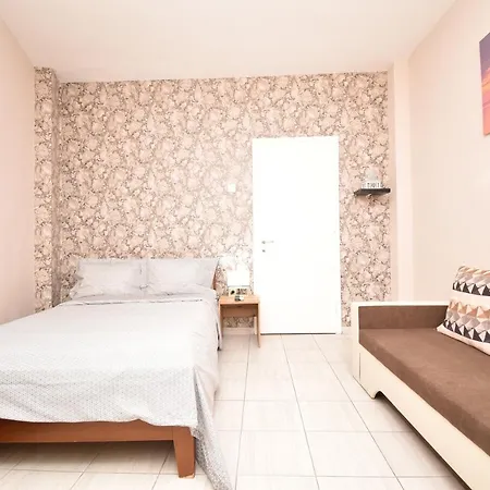 Like Your Home Apartment Thessaloniki Exterior photo