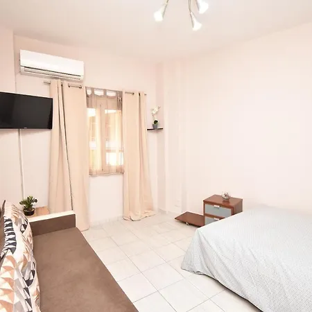 Like Your Home Apartment Thessaloniki Exterior photo