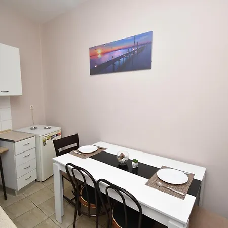 Like Your Home Apartment Thessaloniki Exterior photo