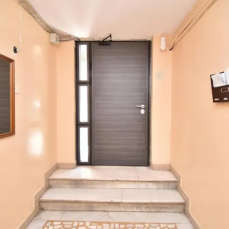 Like Your Home Apartment Thessaloniki Exterior photo
